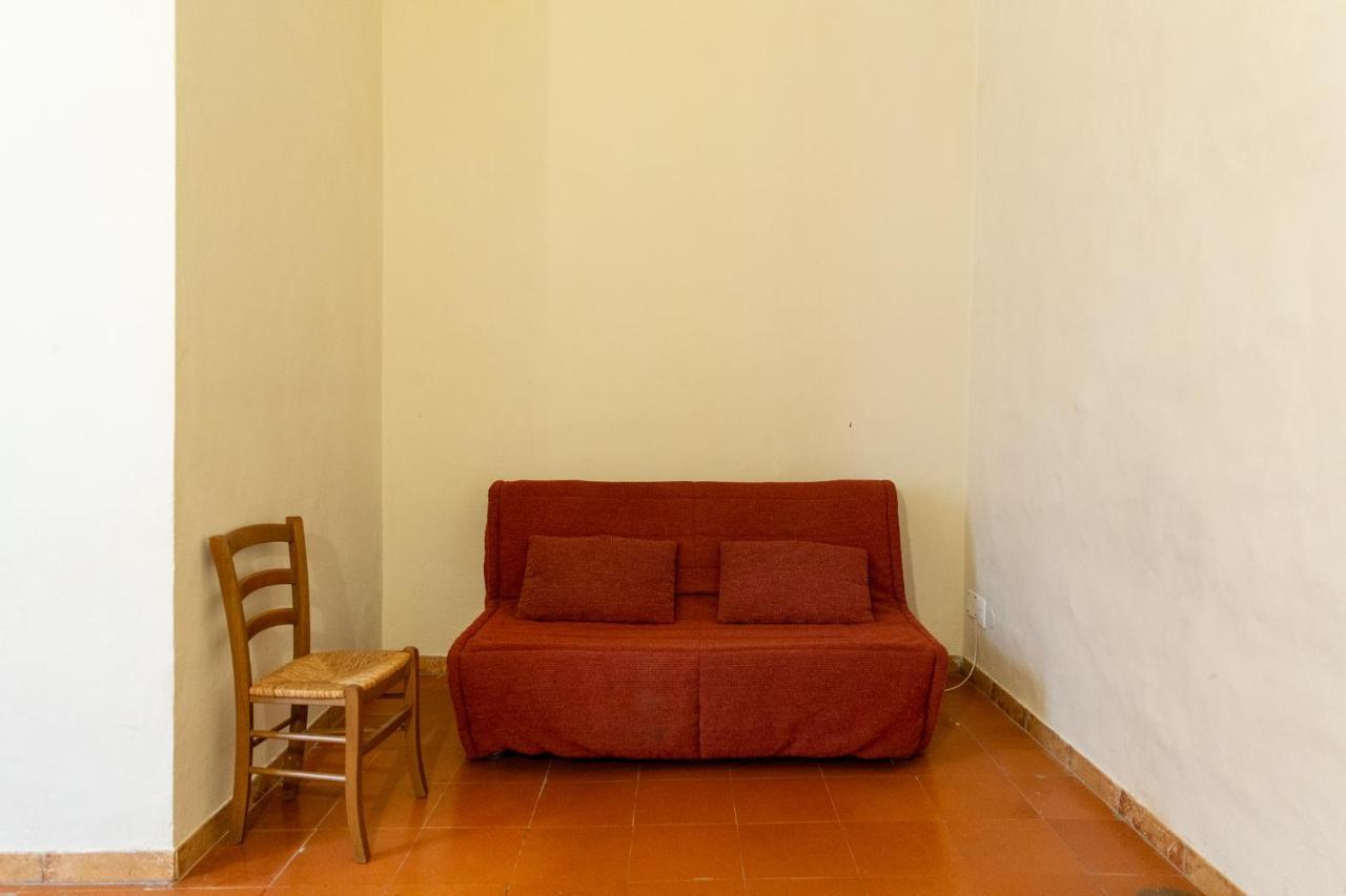 Charming Apartment By Bargello Museum Florença Exterior foto