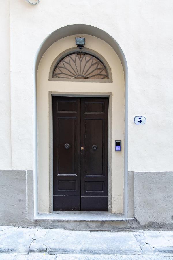 Charming Apartment By Bargello Museum Florença Exterior foto