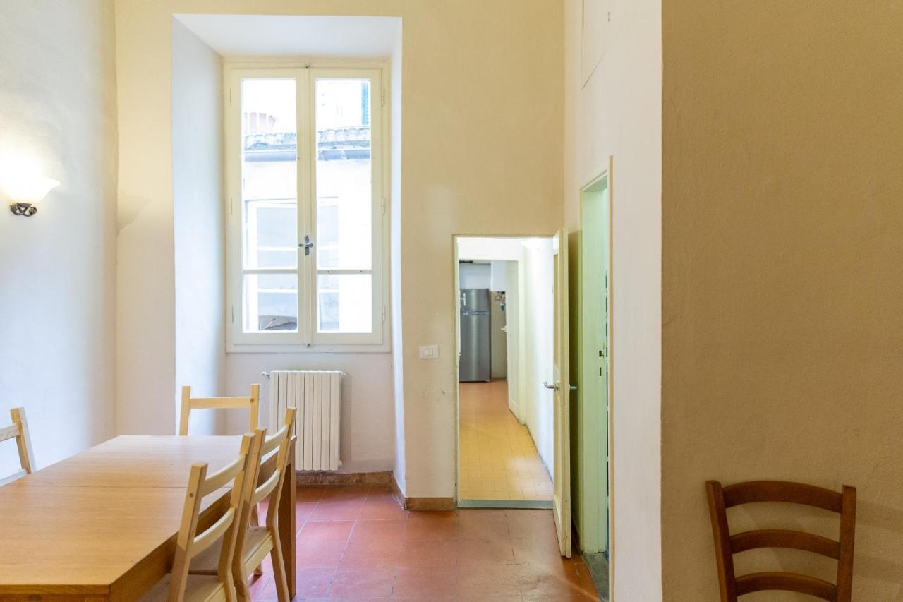 Charming Apartment By Bargello Museum Florença Exterior foto