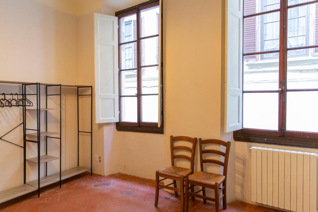Charming Apartment By Bargello Museum Florença Exterior foto