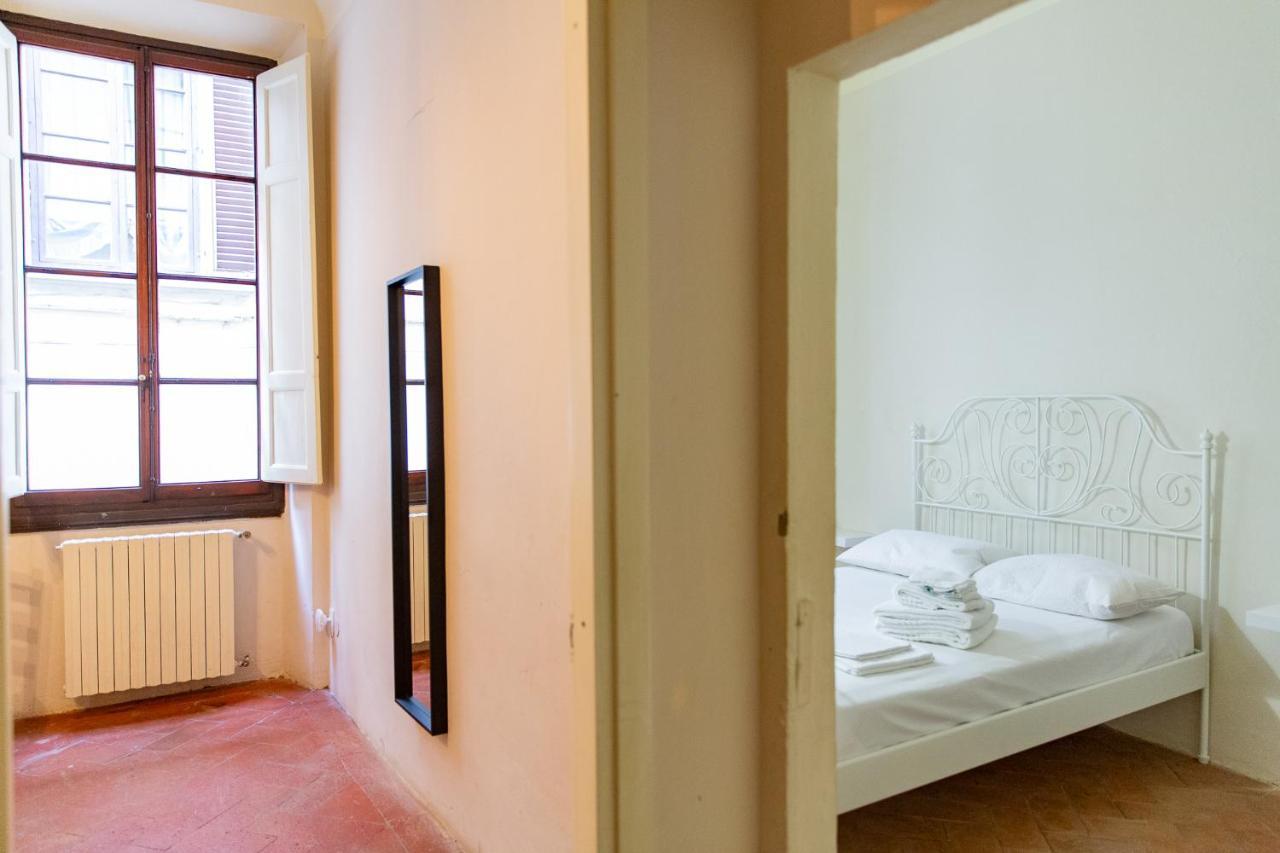 Charming Apartment By Bargello Museum Florença Exterior foto